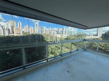 Apartamento · 243m² · 4 Quartos · 4 Vagas · Apartamentos à venda 4 Suítes 243 m² -Lagoa Seca Belvedere