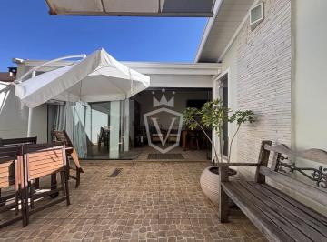 Casa · 166m² · 3 Quartos · 2 Vagas · Casa à venda - Condomínio Vila das Palmeiras - Jundiaí-SP