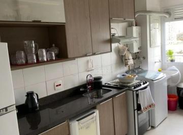 Apartamento · 83m² · 3 Quartos · 3 Vagas · Apartamento para locação no Condomínio Forest, Jardim Ana Maria em Jundiaí/SP