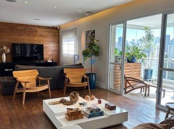 Apartamento · 200m² · 3 Quartos · 3 Vagas · Apartamento com 3 suítes 3 vagas a venda no Panamby