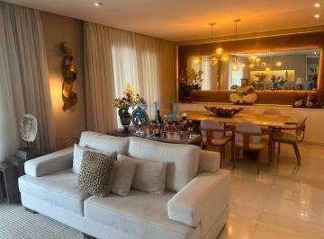 Apartamento · 200m² · 3 Quartos · 3 Vagas · Apartamento com 3 suítes 3 vagas a venda no Panamby