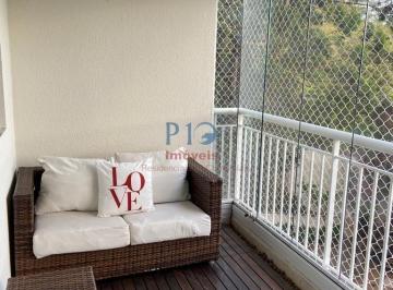 Apartamento · 95m² · 2 Quartos · 2 Vagas · Apartamento com 2 suítes 2 vagas a venda na Vila Andrade