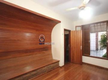 Casa · 390m² · 5 Quartos · 4 Vagas · Casa 5 quartos para alugar no Belvedere