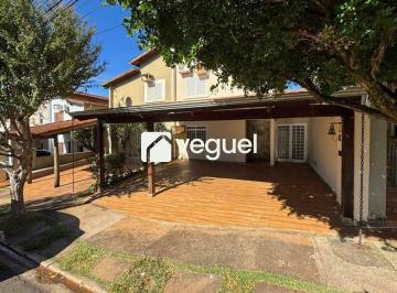 Casa · 141m² · 3 Quartos · 2 Vagas · Casa em condomínio com 140m², 3 quartos, 1 suíte para alugar no bairro City Ribeirão, Ribeirão Preto