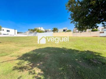 Terreno · 520m² · Lote de 520 m² para venda no Alphaville em RP