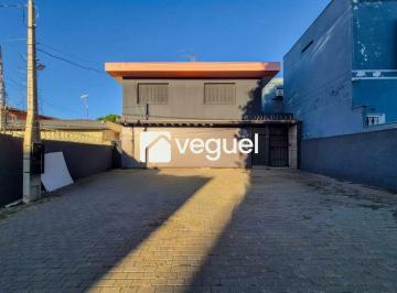 Casa · 229m² · 3 Quartos · 3 Vagas · Casa comercial de 229m² no Bairro Jardim Sumaré, Ribeirão Preto/SP