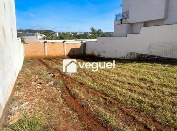 Terreno · 359m² · Terreno de 359,21 m² no condomínio Vista Bella para venda em Bonfim Paulista/ SP