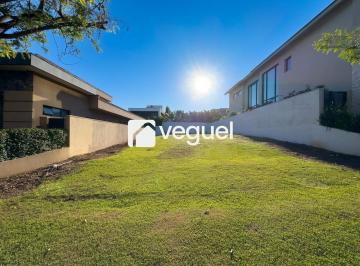 Terreno · 520m² · Terreno Alto Padrão de Ilha no Condomínio Buganvile, à venda Ribeirão Preto/SP.