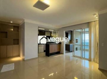 Apartamento · 88m² · 2 Quartos · 2 Vagas · Apartamento à venda com 2 quartos, sendo 2 suítes, no Edifício Berlim – Bosque dos Juritis, Ribeirão