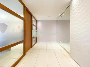 Comercial · 44m² · 1 Vaga · Sala Comercial para alugar próximo ao Fórum, em Edifício New Office, Ribeirão Preto/SP