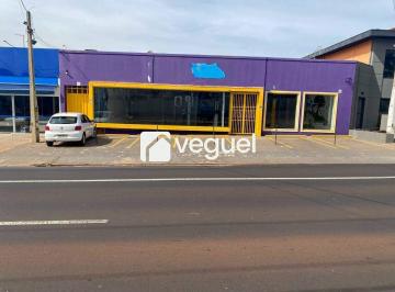 Comercial · 478m² · Loja para alugar na Av. Presidente Vargas em Ribeirão Preto/SP