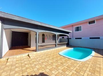 Casa · 150m² · 3 Quartos · 2 Vagas · Casa em Vila Sonia - São Carlos, SP