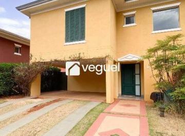 Casa · 214m² · 4 Quartos · 4 Vagas · Casa em condomínio com 214m², 4 quartos, 3 suítes para alugar no bairro Bosque das Juritis, Ribeirão