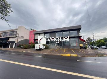 Comercial · 428m² · 10 Vagas · Prédio comercial para alugar no Bairro Alto da Boa Vista, próximo à Avenida João Fiúsa - Ribeirão Pr