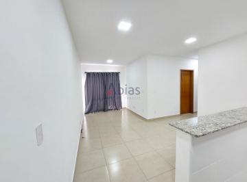 Apartamento · 80m² · 3 Quartos · 1 Vaga · Apartamento em Jardim Gibertoni - São Carlos, SP
