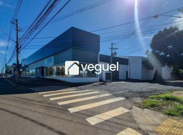 Comercial · 1818m² · 20 Vagas · Galpão de 1800m² de área construída para alugar no bairro Castelo Branco, Ribeirão Preto/SP
