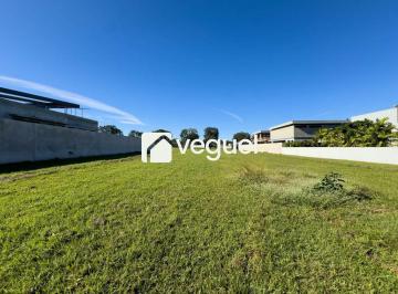 Terreno · 1500m² · Terreno em Condomínio 1500 m² – Fazenda Santa Maria, Ribeirão Preto/SP