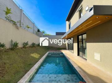 Casa · 363m² · 5 Quartos · 4 Vagas · Sobrado em condomínio de 363m² com 5 quartos, 45suítes a venda no bairro Alphaville, Ribeirão Preto/