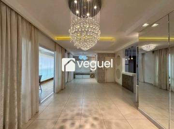 Apartamento · 133m² · 3 Quartos · 2 Vagas · Apartamento de 133,38 m² com 3 quartos sendo 1 suíte para venda no Jardim Nova Aliança Sul em Ribeir