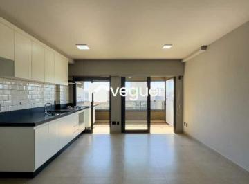 Apartamento · 60m² · 1 Quarto · 1 Vaga · Apartamento de 60,34 m² com 1 quarto para alugar no Nova Aliança em Ribeirão Preto/SP