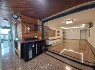 Apartamento · 168m² · 3 Quartos · 2 Vagas · Apartamento a venda na quadra da praia - Ponta da Praia Santos SP