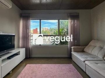 Apartamento · 70m² · 2 Quartos · 1 Vaga · Apartamento mobiliado de 70m² com 2 quartos, sendo 1 suíte para alugar no bairro Cambuí, Campinas/SP