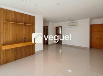 Apartamento · 105m² · 3 Quartos · 2 Vagas · Apartamento de 105m² com 3 quartos, sendo 1 suíte para alugar no bairro Cambuí, Campinas/SP