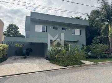 Fachada · Casa à venda no Condominio Recanto dos Paturis