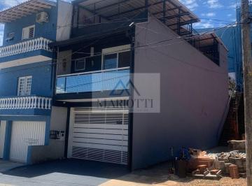 Casa · 120m² · 2 Quartos · 2 Vagas · Casa para Locação em Bragança Paulista