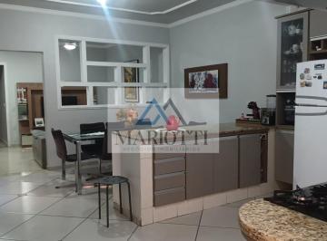 Casa · 172m² · 4 Quartos · 2 Vagas · Casa à venda com piscina - Condomínio Real Park – Caieiras/SP