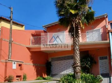 Casa · 172m² · 4 Quartos · 2 Vagas · Casa à venda com piscina - Condomínio Real Park – Caieiras/SP