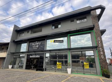 Comercial · 102m² · 3 Vagas · Sala Comercial com 102 M² para locação no bairro Boa Vista - Joinville/SC