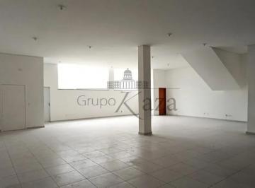 Comercial · 150m² · 3 Vagas · Ponto Comercial - Bosque dos Eucaliptos - 150m²