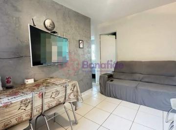 Apartamento · 47m² · 2 Quartos · 1 Vaga · Apartamento para VENDA no condomínio MORADA DAS VINHAS, em Jundiaí/SP.