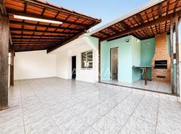 Apartamento · 135m² · 3 Quartos · 1 Vaga · Cobertura com 3 Quartos para venda, 135m², Santa Mônica, próximo à Rua Érico Veríssimo
