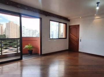 Apartamento · 161m² · 3 Quartos · 2 Vagas · Apartamento para aluguel, 3 quartos, 1 suíte, 2 vagas, Vila Assunção - Santo André/SP
