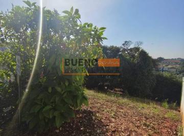 Terreno · 343m² · 1 Vaga · Terreno à Venda, Bairro São Roque, Americana.