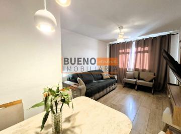 Apartamento · 66m² · 2 Quartos · 1 Vaga · Apartamento a venda 66m², Vila Breda, Santa Bárbara d'Oeste, SP