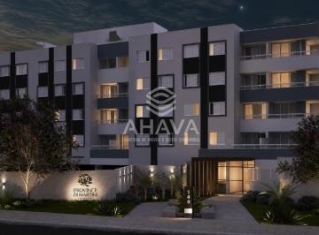 Apartamento · 63m² · 2 Quartos · 1 Vaga · Área privativa à venda, 2 quartos, 1 suíte, 1 vaga, São Luiz - Belo Horizonte/MG