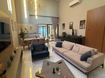 Casa · 168m² · 3 Quartos · 2 Vagas · Casa em Condomínio para aluguel, Condominio Petrópolis Residence no bairro Socopo, Teresina/PI