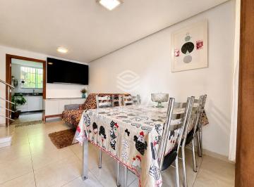 Casa · 110m² · 3 Quartos · 1 Vaga · Casa Geminada 3 Quartos um com 1 Suíte 03 Banheiros 1 Vaga – Copacabana (BH) próximo a Av. Otacílio