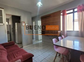 Apartamento · 49m² · 2 Quartos · 1 Vaga · Apartamento 2 quartoas à venda, Vila Dainese-Americana/SP