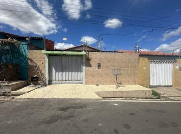 Casa · 35m² · 2 Quartos · 2 Vagas · Casa à venda, no bairro Angelim, Teresina/PI
