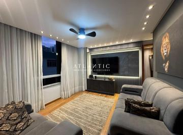 Apartamento · 90m² · 3 Quartos · 1 Vaga · Apartamento à venda no bairro Itapuã - Vila Velha/ES