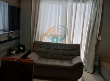 Apartamento · 64m² · 3 Quartos · 1 Vaga · Apartamento em Cidade Jardim Cumbica - Guarulhos