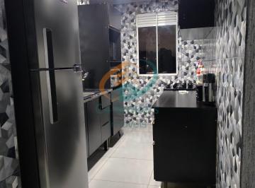 Apartamento · 45m² · 2 Quartos · 1 Vaga · Apartamento em Jardim Santo Expedito - Guarulhos, SP