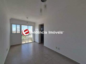 Apartamento · 50m² · 2 Quartos · Aluguel: Apartamento 2 Dormitórios no Vila Príncipe de Gales, Santo André – 50 m² com lazer