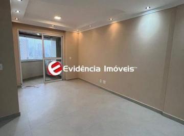 Apartamento · 77m² · 3 Quartos · Apartamento à venda no Centro de Santo André!!