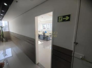 Comercial · 39m² · 1 Vaga · Sala comercial para locação de 39m² | 01 banheiro e 01 vaga de garagem | Edifício Conlife Center - J