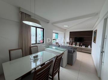Apartamento · 66m² · 3 Quartos · 2 Vagas · Apartamento à venda no bairro Madalena - Recife/PE, Norte